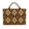 Dunia Batik Unisex | Carryall Tote Bag