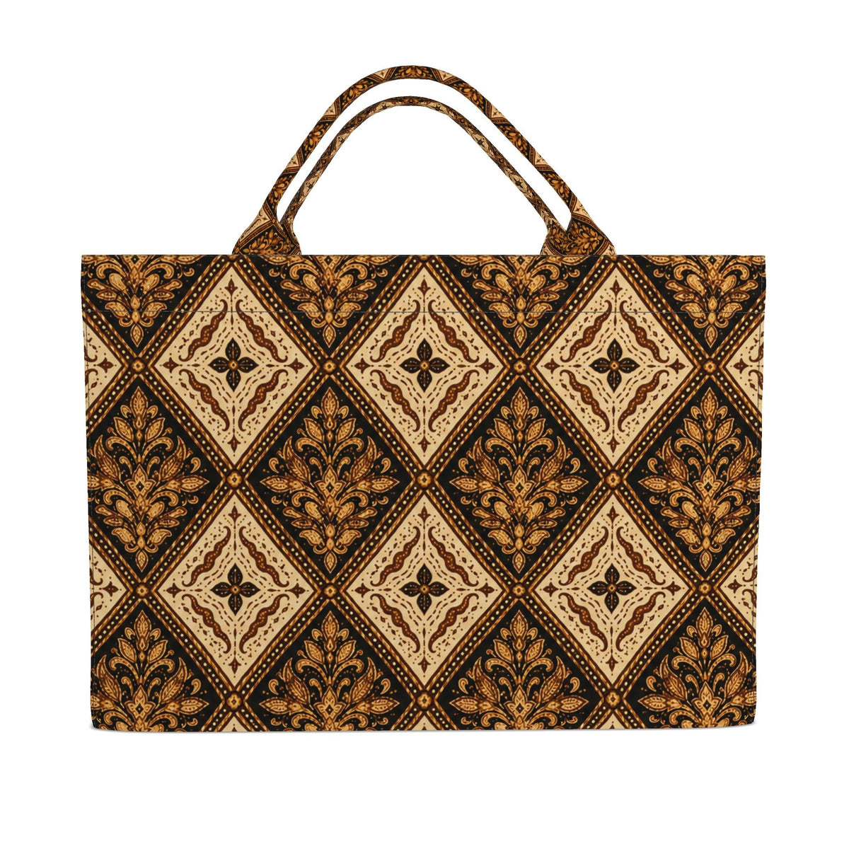 Dunia Batik Unisex | Carryall Tote Bag