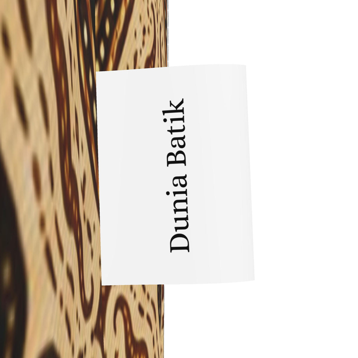 Dunia Batik Unisex | Carryall Tote Bag
