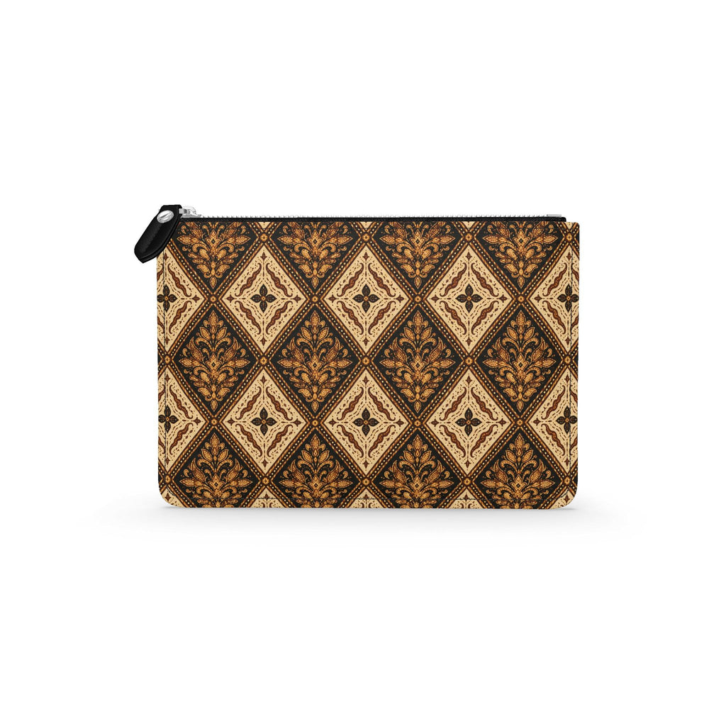 Dunia Batik Leather Unisex | Etui