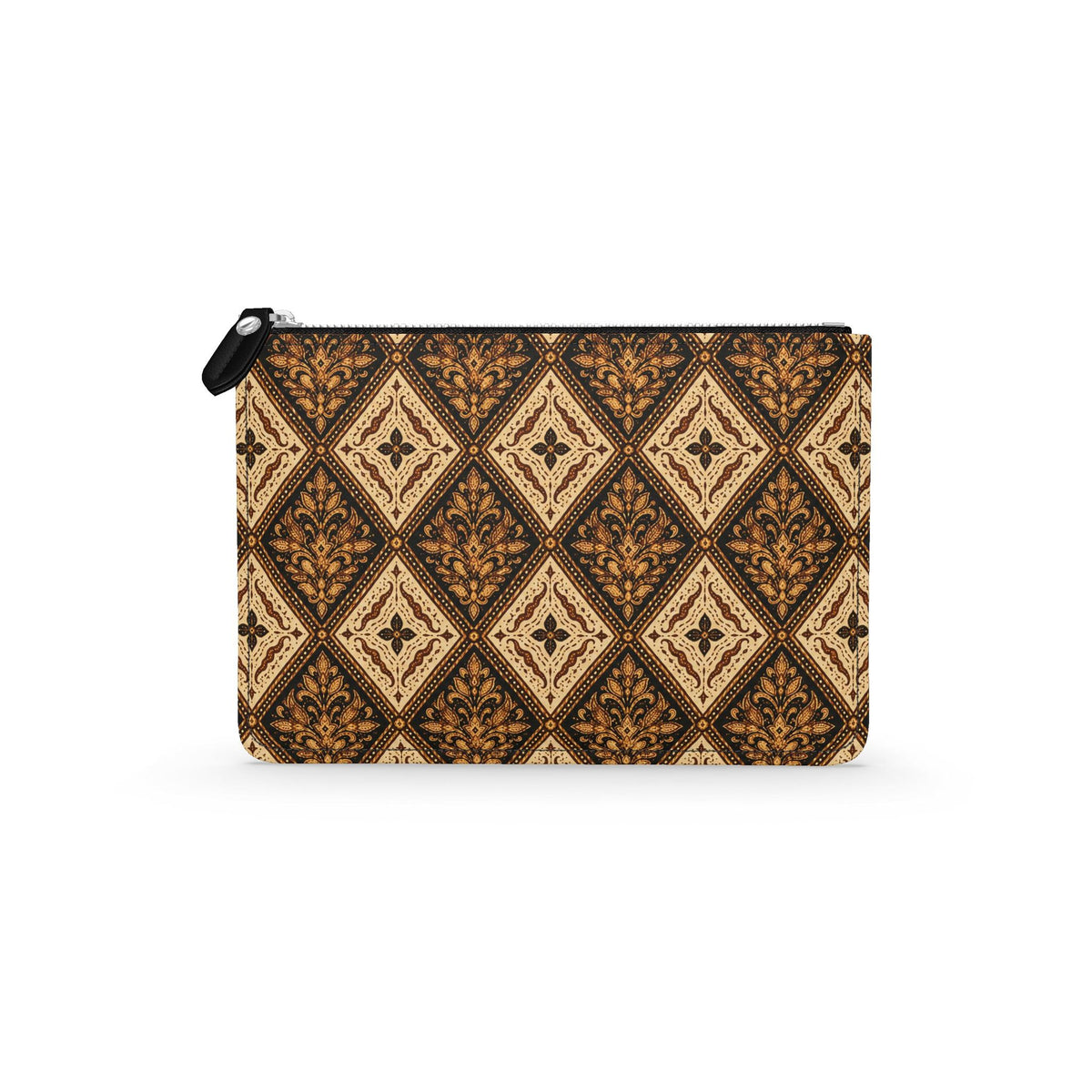 Dunia Batik Leather Unisex | Etui