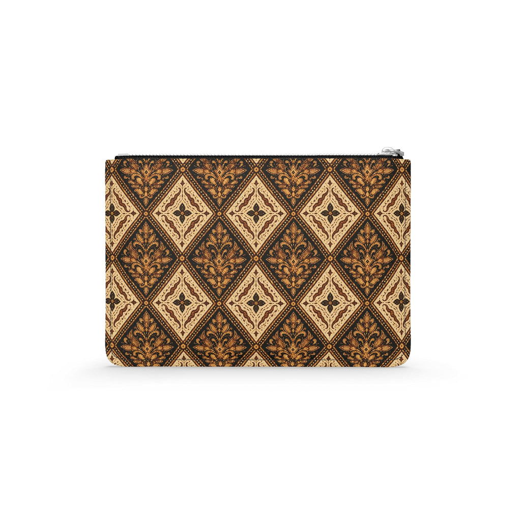 Dunia Batik Leather Unisex | Etui