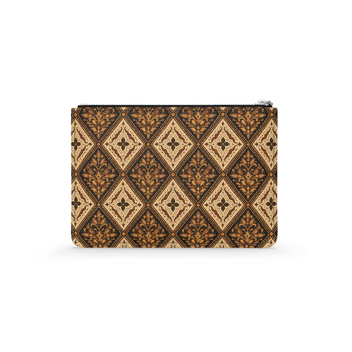 Dunia Batik Leather Unisex | Etui
