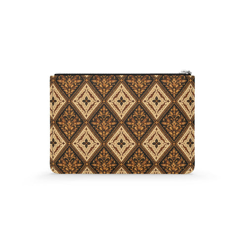 Dunia Batik Leather Unisex | Etui