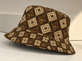 Dunia Batik Unisex | Bucket-Hat